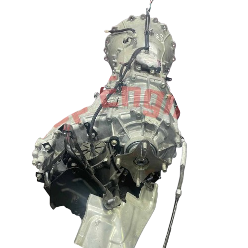 Toyota F33A Transmission 2024 Automatic Gearbox 35050-60040 | UAE UAE